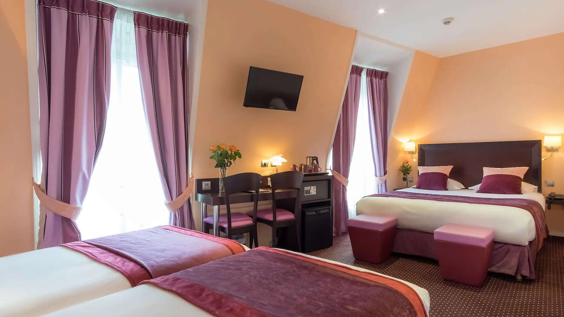Virgina Hotel