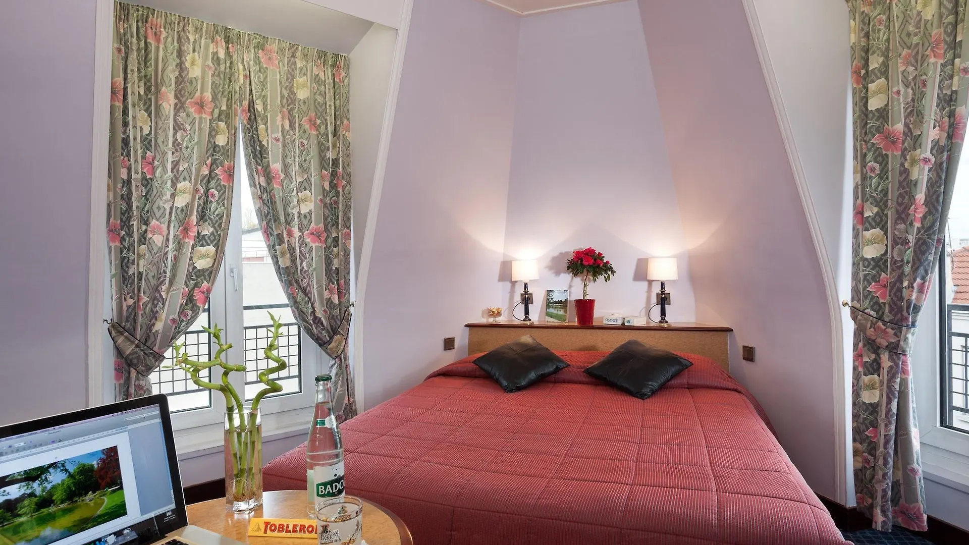 Virgina Hotel 3*