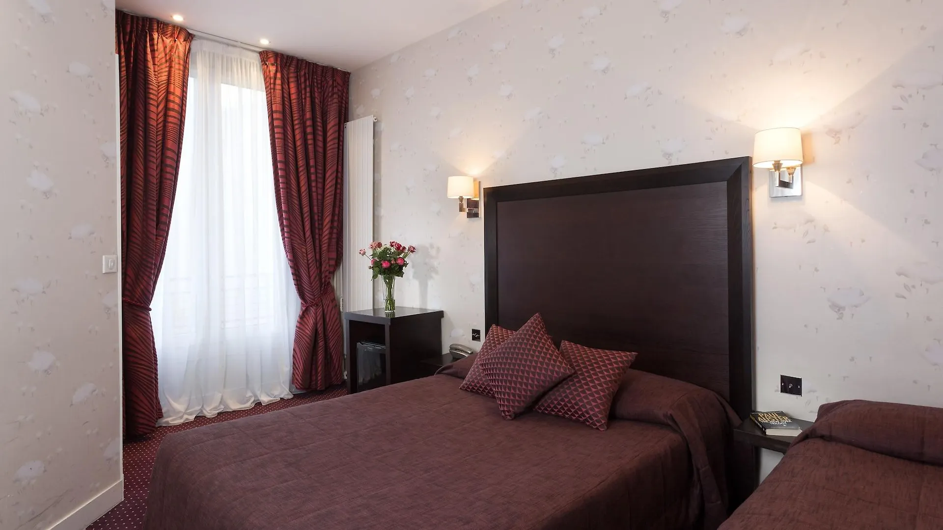 Hotel Virgina