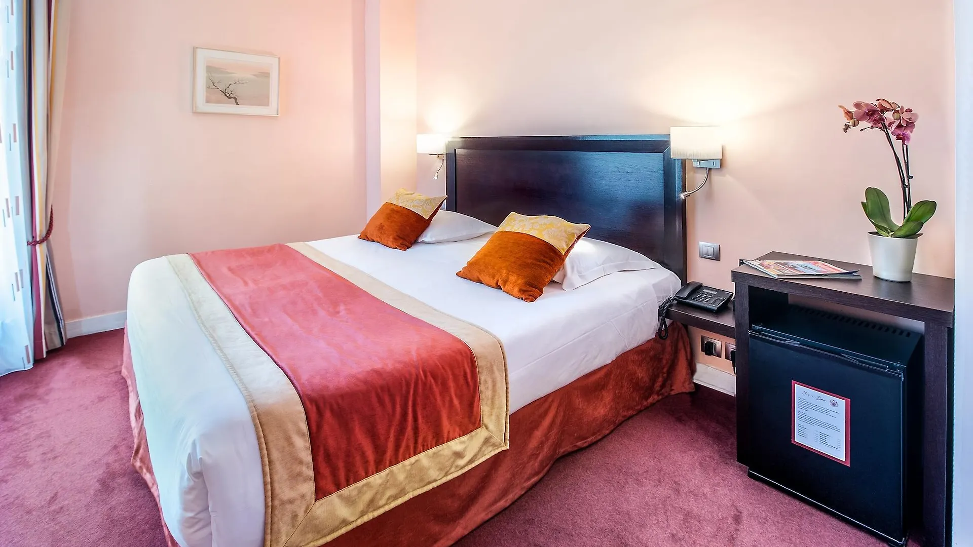 Virgina Hotel 3*