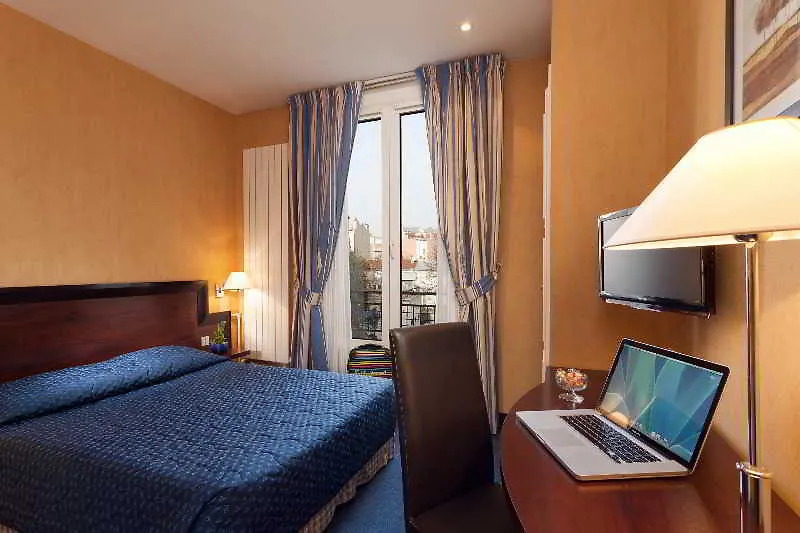 Hotel Virgina Parigi