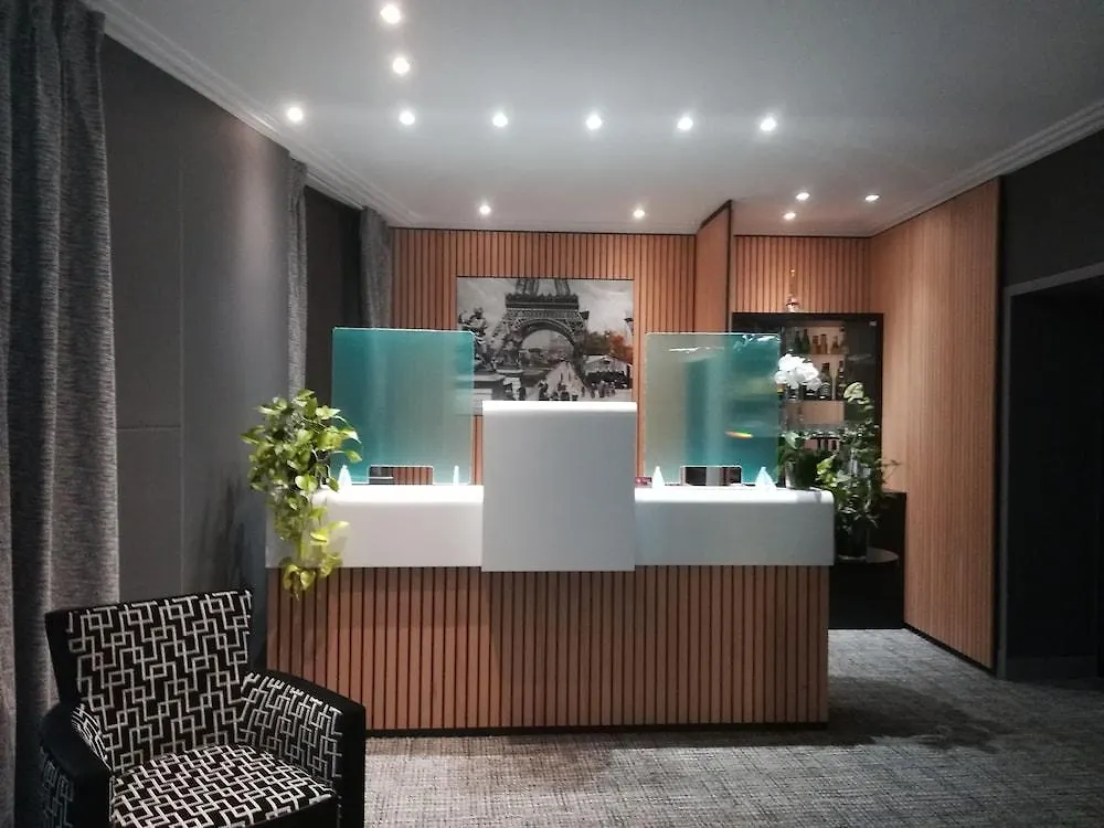 维吉尼亚酒店